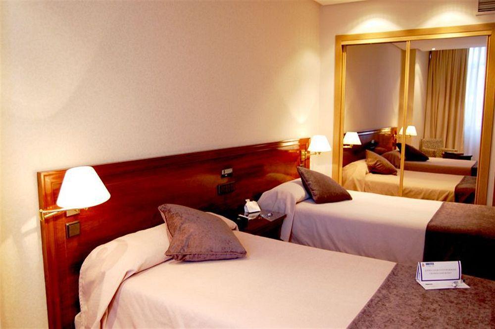 Sercotel Felipe Iv Hotel Valladolid