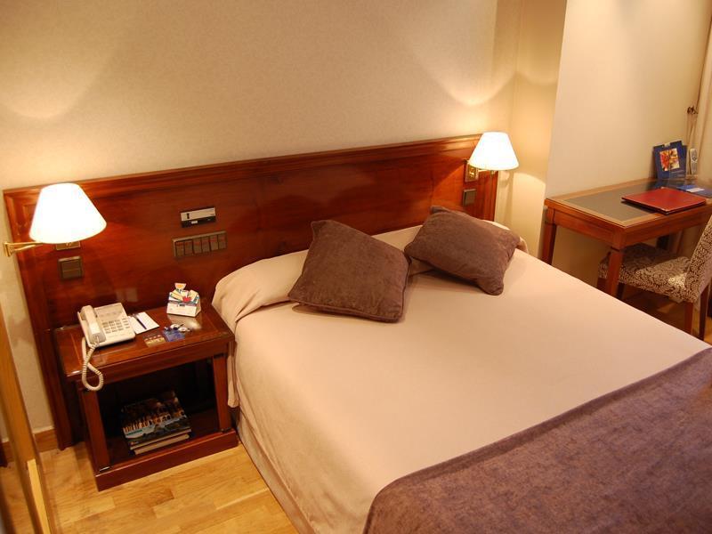 Sercotel Felipe Iv Hotel Valladolid